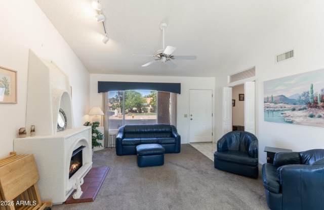 6381 S CHAMPIONSHIP Drive Gallery 4