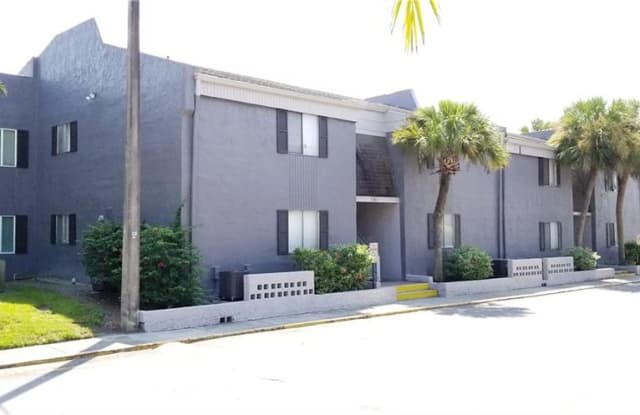 3802 CORTEZ CIRCLE - 3802 Cortez Circle, Egypt Lake-Leto, FL 33614