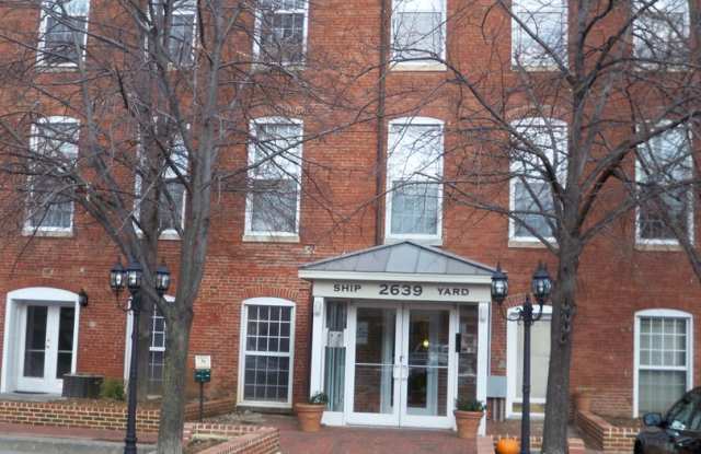 Amazing Canton Studio Condo CAC, W/D  parking! --Available 8/15 photos photos