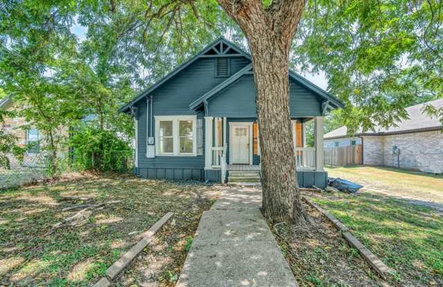 2BD/1BA Home in the Heart of Waco photos photos 2BD/1BA Home in the Heart of Waco photos photos