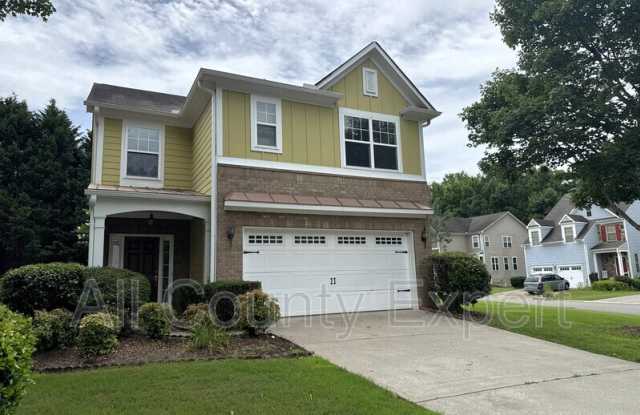 6020 Falls Landing Drive photos photos