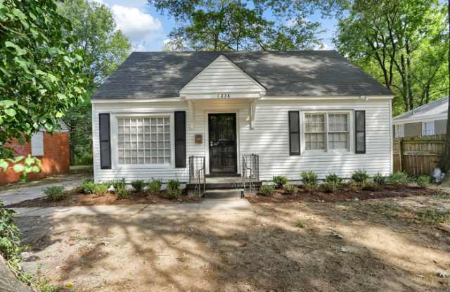 1238 Will Scarlet Road - 1238 Will Scarlet Road, Memphis, TN 38111
