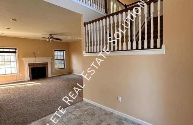 COMING SOON: 4 Bedroom / 3 Bath Home located at 2073 Pawnee Trl in Columbus Gallery 4
