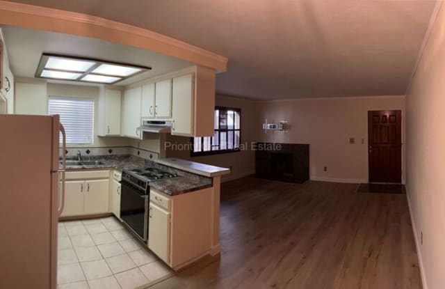 4550 Glacier Avenue - 4550 Glacier Avenue, San Diego, CA 92120