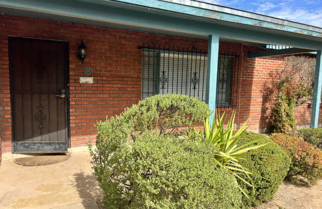 117 N SAWTELLE Avenue photos photos