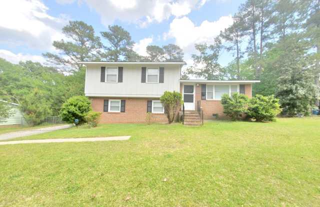 2534 Vestal Avenue - 2534 Vestal Avenue, Fayetteville, NC 28301