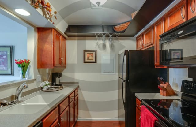 848 1st Avenue North - 848 1st Avenue North, Nashville, TN 37201