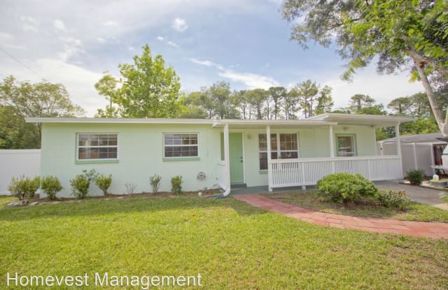 323 Elm Drive - 323 Elm Drive, Casselberry, FL 32707