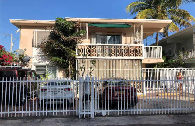 549 Meridian Ave photos photos