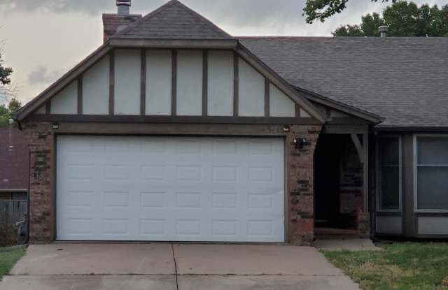 9446 East Skinner Street - 9446 East Skinner Street, Wichita, KS 67207 9446 East Skinner Street - 9446 East Skinner Street, Wichita, KS 67207