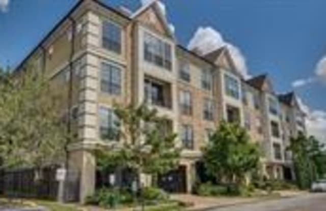 2120 Kipling Gables - 2120 Kipling St, Houston, TX 77098