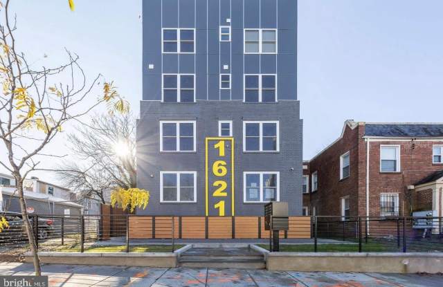 1621 T STREET SE photos photos