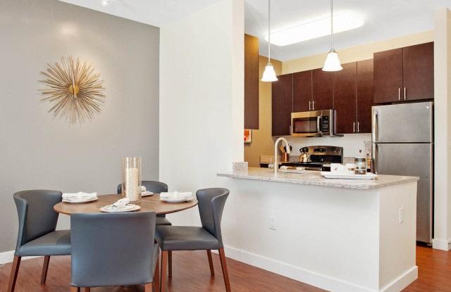 The Residences at Great Pond Gallery 3