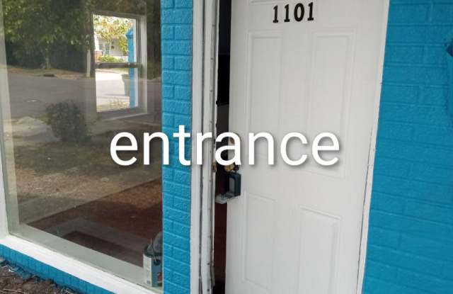 1101 South 8th Street - 1101 South 8th Street, Wilmington, NC 28401
