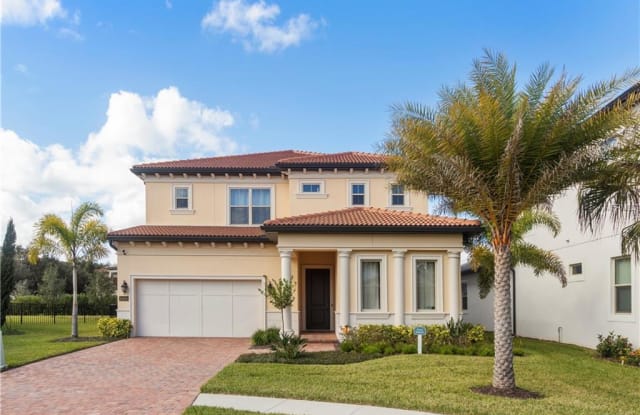 10408 ANGEL OAK COURT - 10408 Angel Oak Court, Orange County, FL 32836