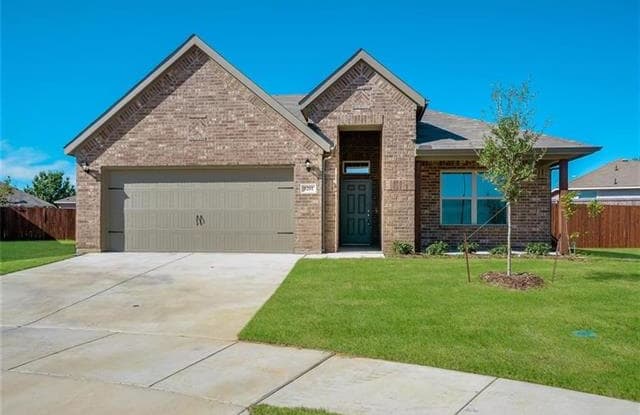 9201 Forbes Mill - 9201 Forbes Mill Trl, Saginaw, TX 76179