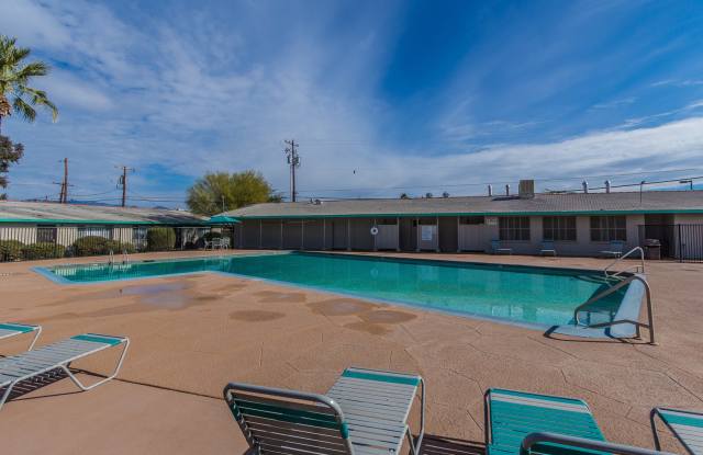 Craycroft Gardens Apartments photos photos