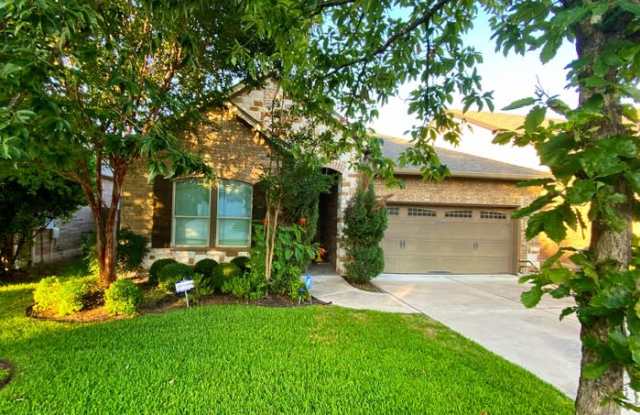 718 Edwards Walk Drive - 718 Edwards Walk Drive, Cedar Park, TX 78613