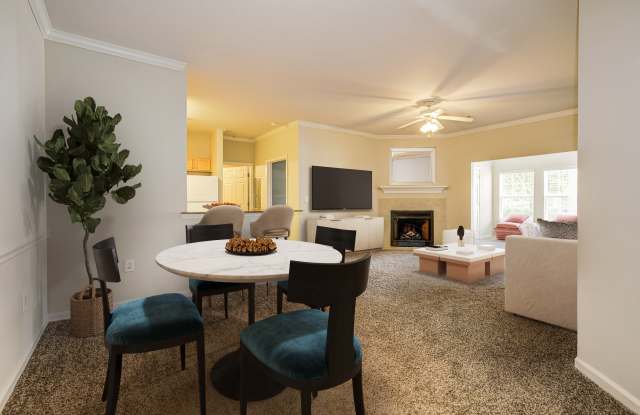 Village on the Lake Apartments Gallery 3