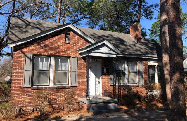 830 Naples Avenue - 830 Naples Avenue, Cayce, SC 29033