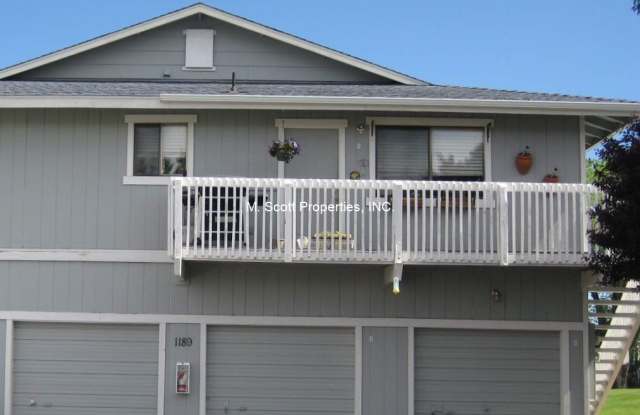 1189 Town House Cir - 1189 Town House Circle, Gardnerville, NV 89410