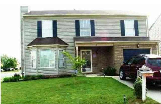 1 Christin Way - 1 Christin Way, Hampton, VA 23666