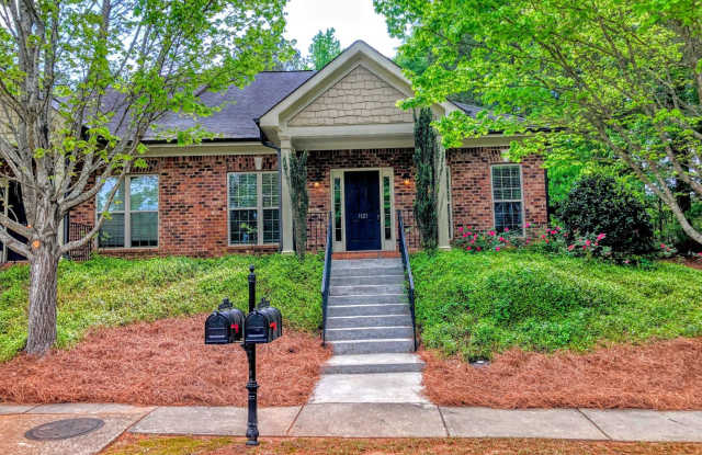 Refreshed 3 bedroom 2 bathroom Ranch in North Oconee! Triple Creek at Malcolm Bridge photos photos