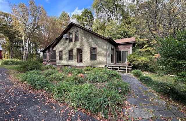 123 Plains Road - 123 Plains Road, Ulster County, NY 12561