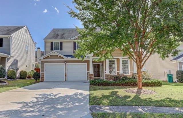 1512 Justine Way - 1512 Justine Way Southeast, Smyrna, GA 30126