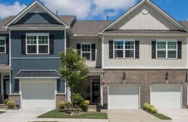 715 Treviso Ln - 715 Treviso Lane, Apex, NC 27502