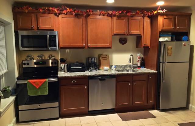 Walnut St. Apartments photos photos
