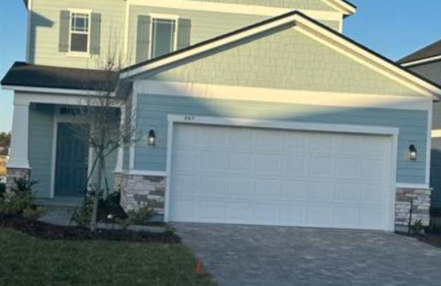 597 Silver Landing Drive - 597 Silver Landing Drive, World Golf Village, FL 32092