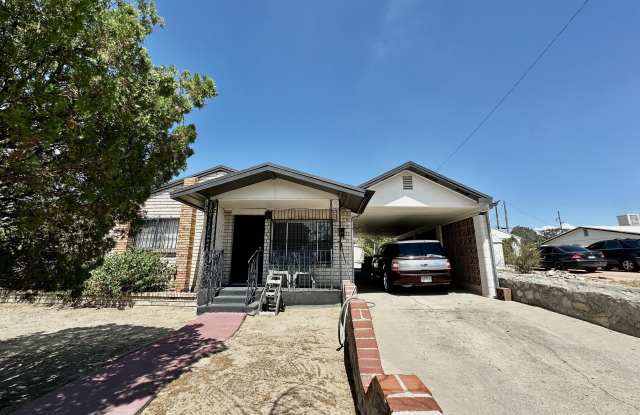 6021 Yandell Drive photos photos
