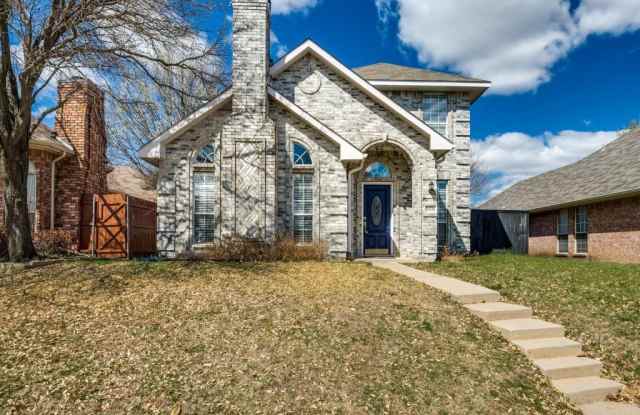 10336 Quest Drive - 10336 Quest Drive, Frisco, TX 75035