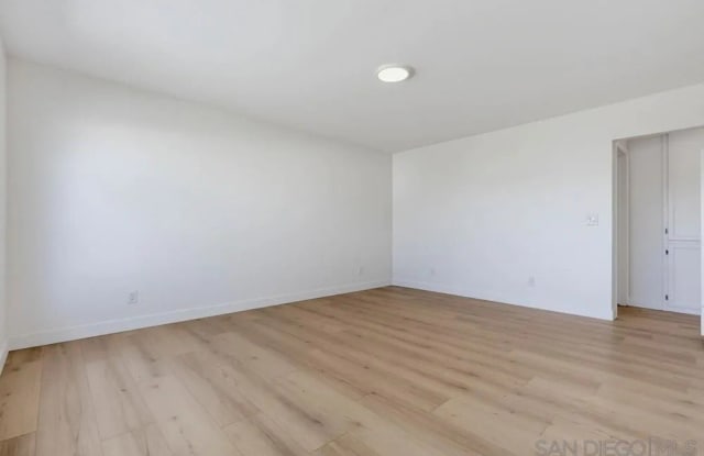 2805 Massachusetts Ave. Gallery 3