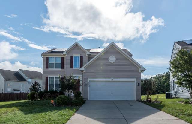 21306 JETTISON COURT - 21306 Jettison Court, St. Mary's County, MD 20653