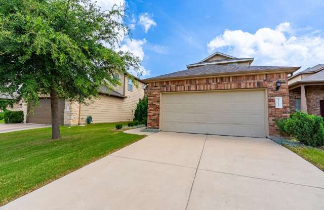 Elegant Comfort with Classic Charm in Austin – 3712 Dover Ferry Xing! - 3712 Dover Ferry Crossing, Travis County, TX 78728