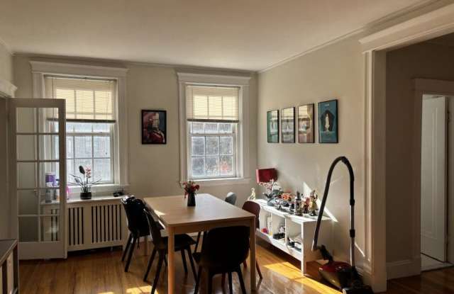 856 Massachusetts Ave. photos photos