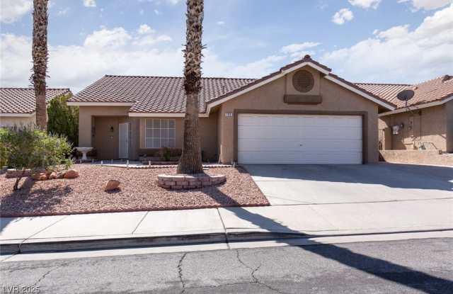 185 Laguna Landing Drive - 185 Laguna Landing Drive, Henderson, NV 89002