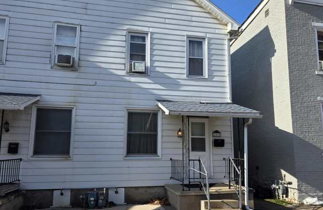 49 S 7TH Street - 49 South 7th Street, Sunbury, PA 17801