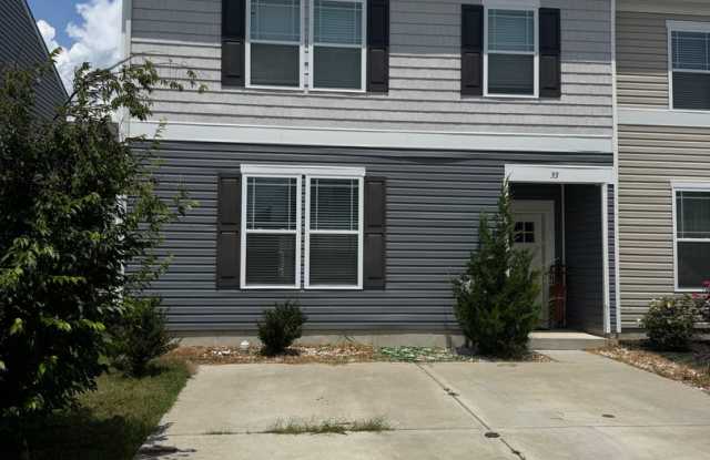 Camden Townhouse photos photos