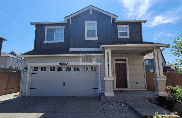 Stunning 3 bd House in Lacey! - 6925 Honeylocust Ct NE, Thurston County, WA 98516