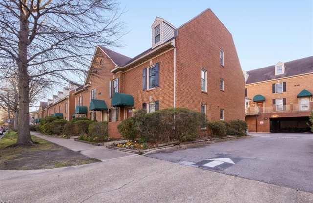 1214 Stockley Gardens - 1214 Stockley Gardens, Norfolk, VA 23517