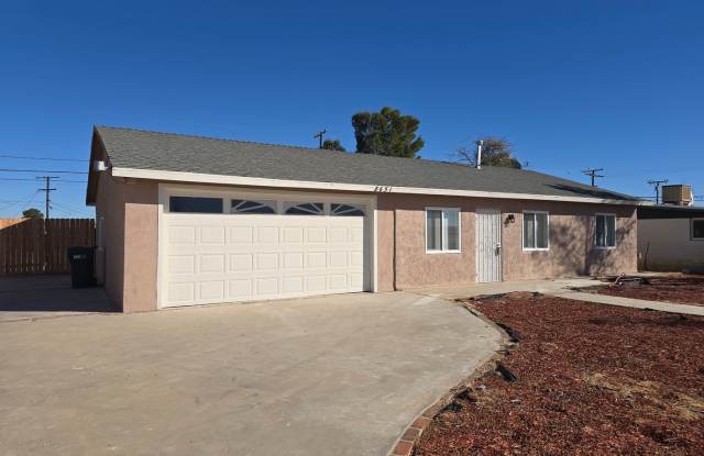 For Rent – Remodeled 2-Bedroom Home in California City! photos photos For Rent – Remodeled 2-Bedroom Home in California City! photos photos