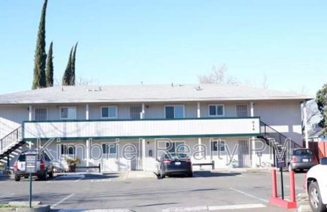 314 Sixth Street - 314 6th Street, Roseville, CA 95678