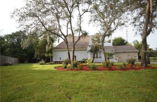 8909 TURNBERRY COURT - 8909 Turnberry Court, Bay Hill, FL 32819