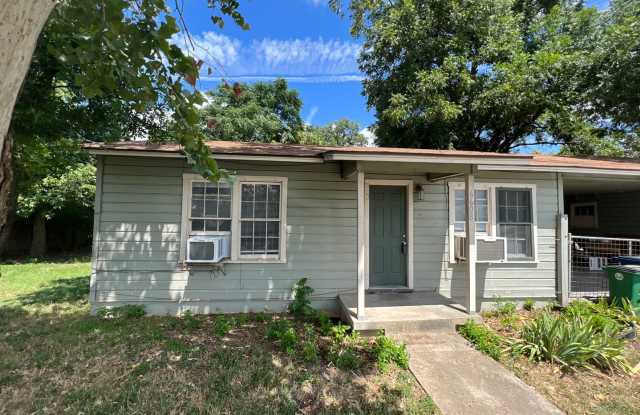 Great Central Austin Home - Ready Now! photos photos