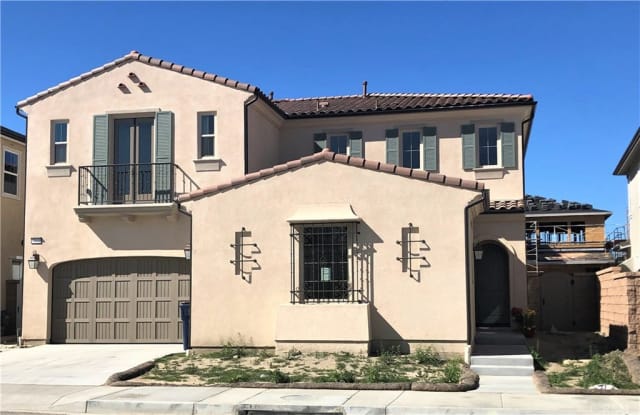 17331 Burrows Lane - 17331 Burrows Ln, Huntington Beach, CA 92649
