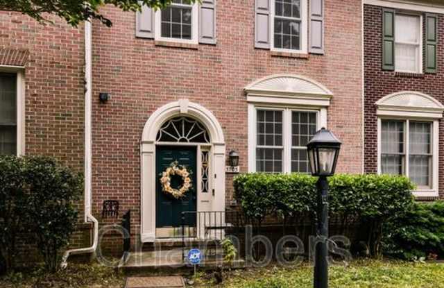3705 Huntley Meadows Ln - 3705 Huntley Meadows Lane, Groveton, VA 22306