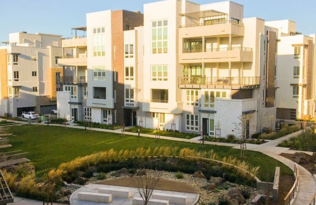 1859 Network Common  #302 - 1859 Network Cmn, Fremont, CA 94539